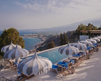 San Domenico Palace Ho...