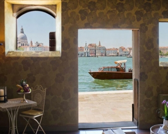 Palladio hotel spa res...