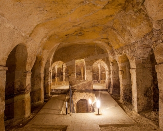 Terme dell'Aspio