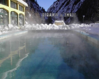 Terme di Vinadio