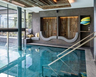Hotel Avidea