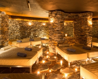 Sport & Kurhotel Bad M...