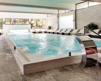 Hotel Terme Milano