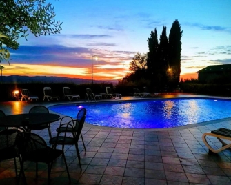 La Terrazza