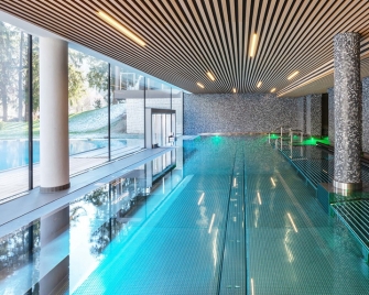 Grand Hotel Terme Coma...