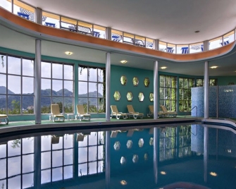 Hotel Terme Augustus