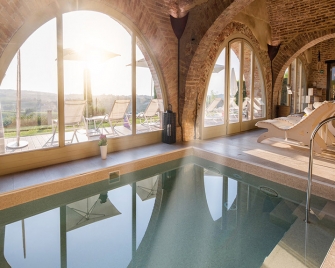 Villa Fontana Relais
