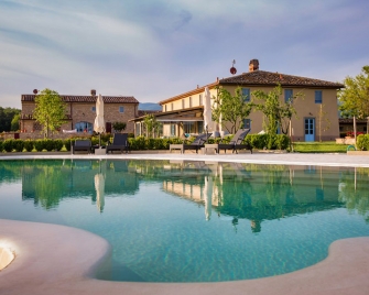 Tenuta le tre Virtù