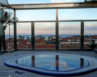 Hotel Torino Wellness ...