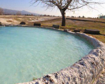 Terme di Bagnaccio