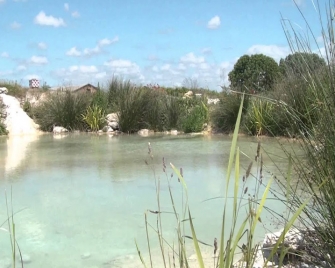Terme di Bullicame