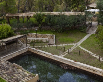 Terme Acqua Pia