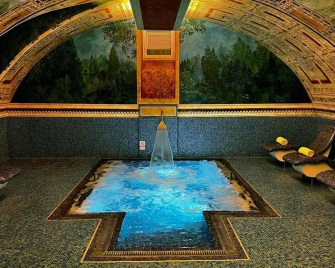 Byblos Art Hotel