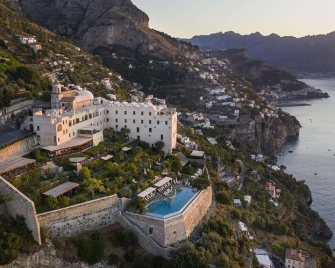 Monastero Santa Rosa H...