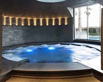 San Barbato Resort Spa...