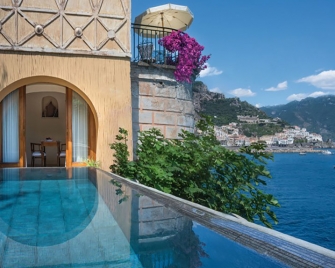 Hotel Santa Caterina
