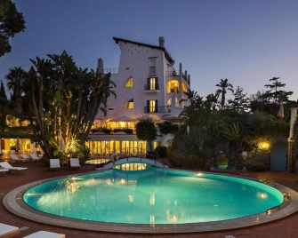Il Moresco Hotel & Spa
