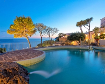 Hotel San Giorgio Term...