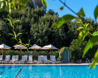 Botania Relais & Spa