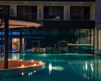 Fonte del Benessere re...