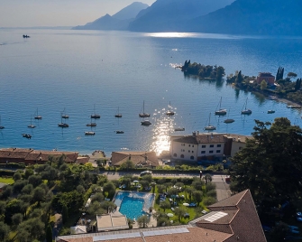 Hotel Baia Verde