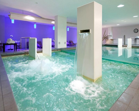  Terme e Spa in Campania per eliminare stress.