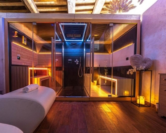 Hotel & SPA L'Antico F...