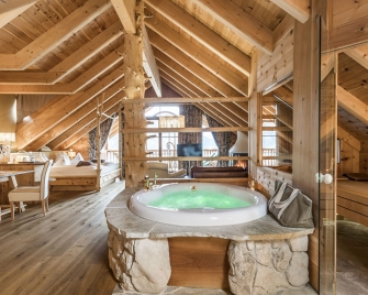 Naturhotel Lusnerhof