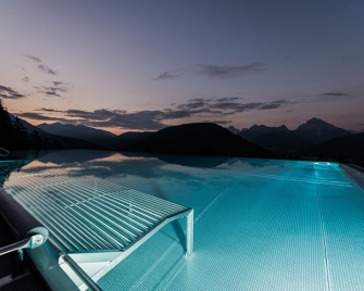 Alpen Tesintin Panoram...