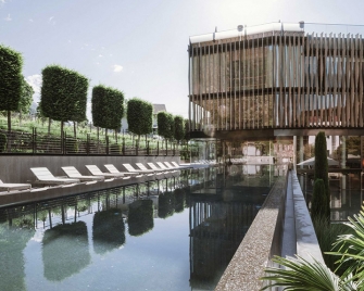 Lindenhof Pure Luxury ...