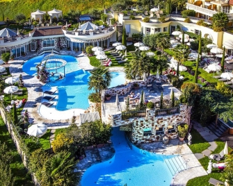 Preidlhof luxury dolce...