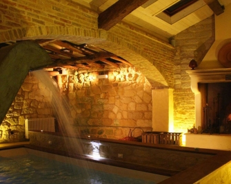 Ca' San Sebastiano win...