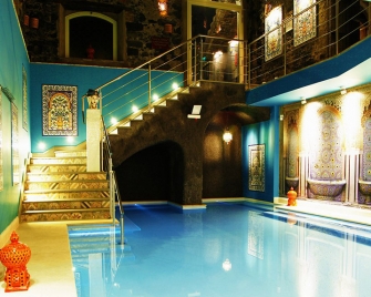 Bagni Arabi
