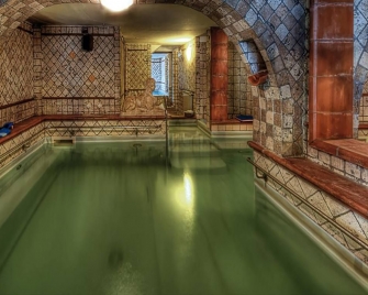 Terme Francescane