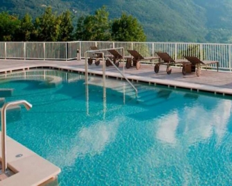 Terme di Saint Vincent