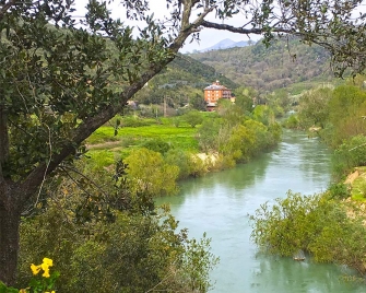 Terme di Suio