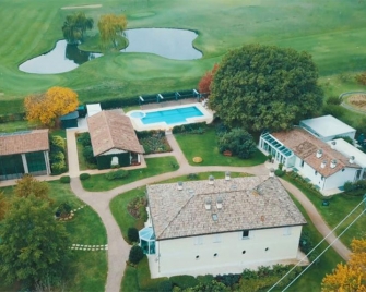 Relais Villa Abbondanz...