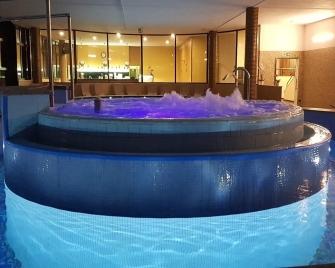 Bologna spa e wellness