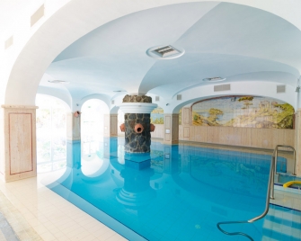 Hotel Terme Felix